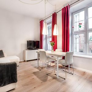 Deluxe Appartement